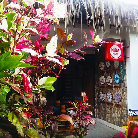 יוגיאקרטה Rumah Roso Homestay מראה חיצוני תמונה