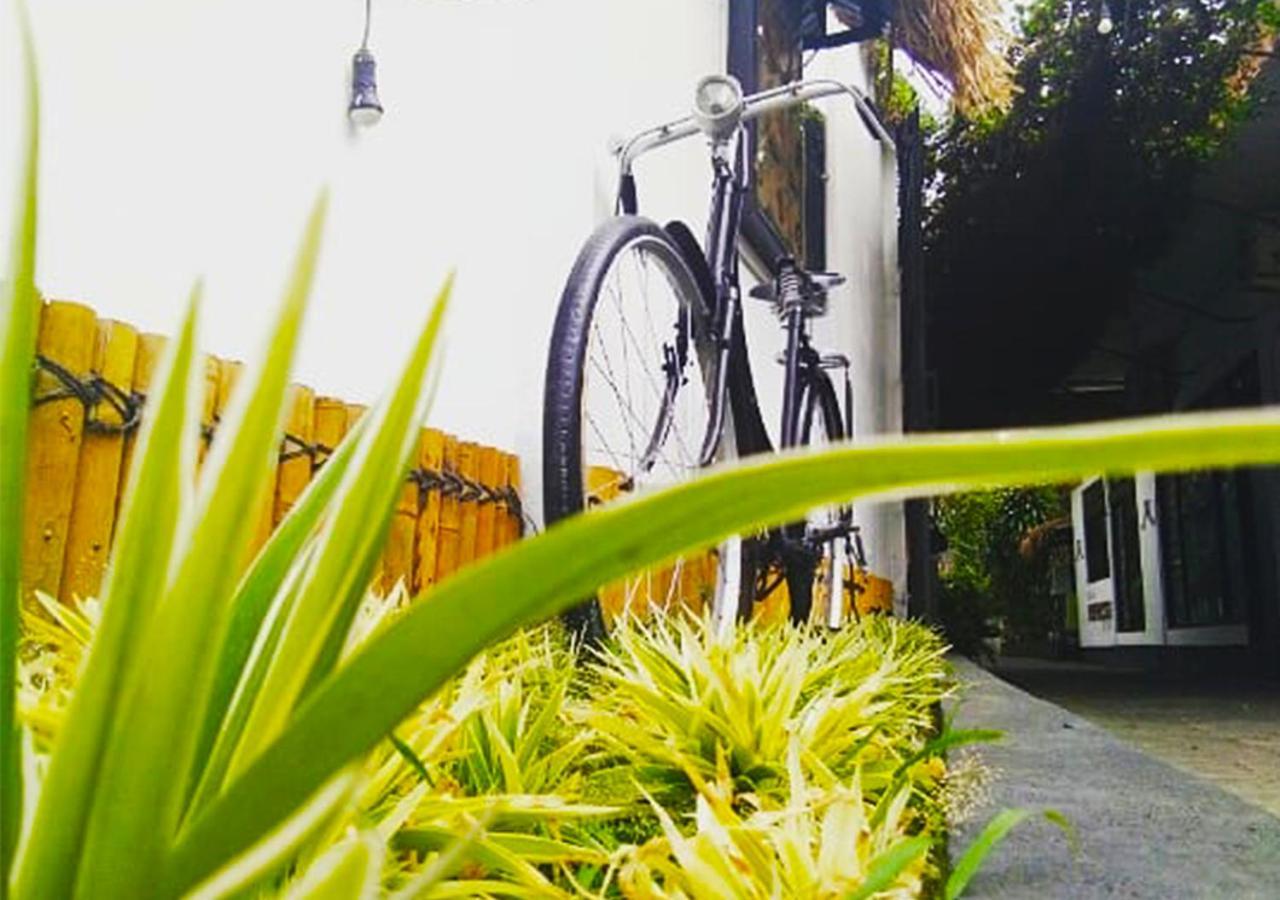 יוגיאקרטה Rumah Roso Homestay מראה חיצוני תמונה