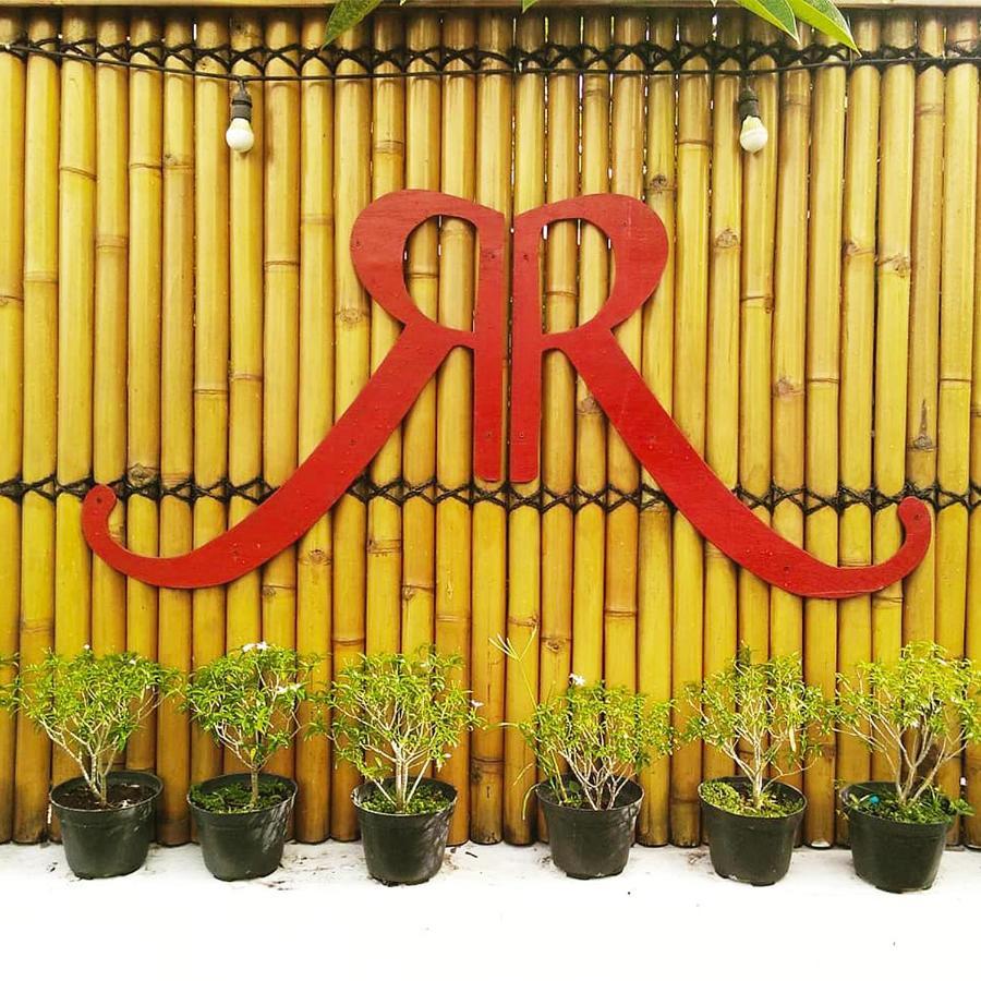 יוגיאקרטה Rumah Roso Homestay מראה חיצוני תמונה
