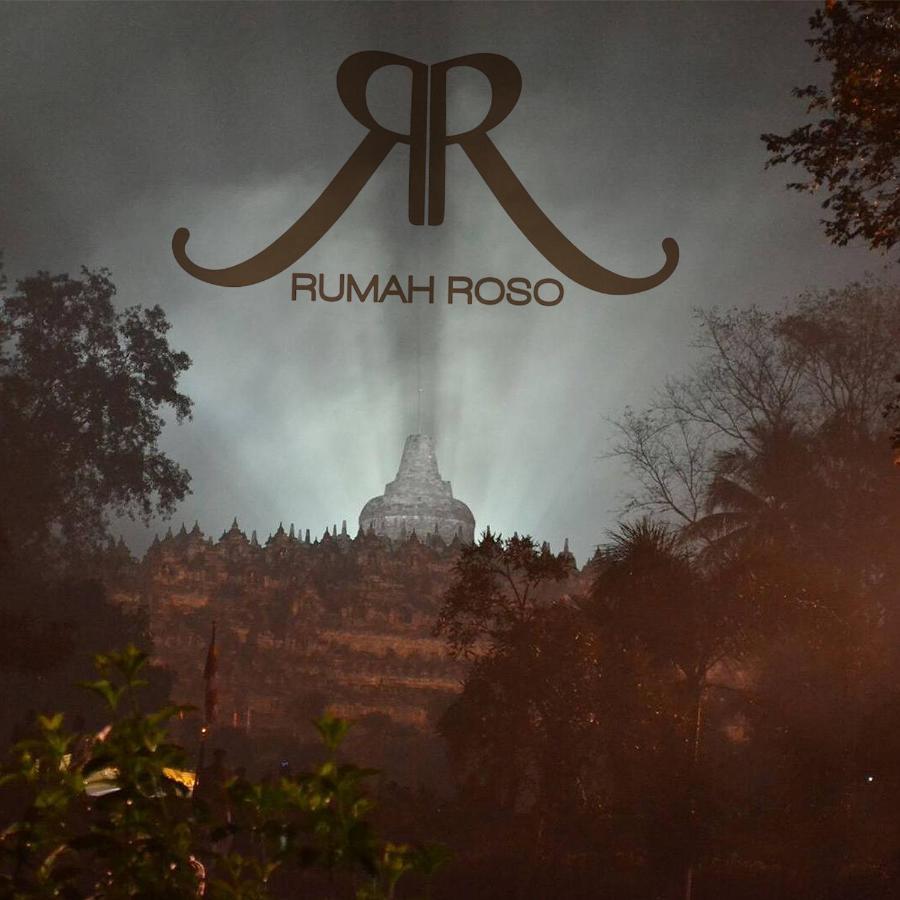 יוגיאקרטה Rumah Roso Homestay מראה חיצוני תמונה